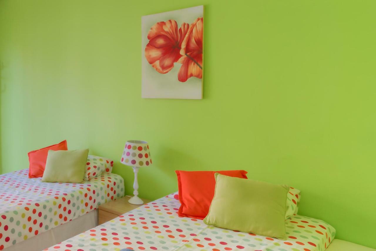 Apartament Confortable 3 Pieces Avec Superbe Vue Mer Nicea Zewnętrze zdjęcie
