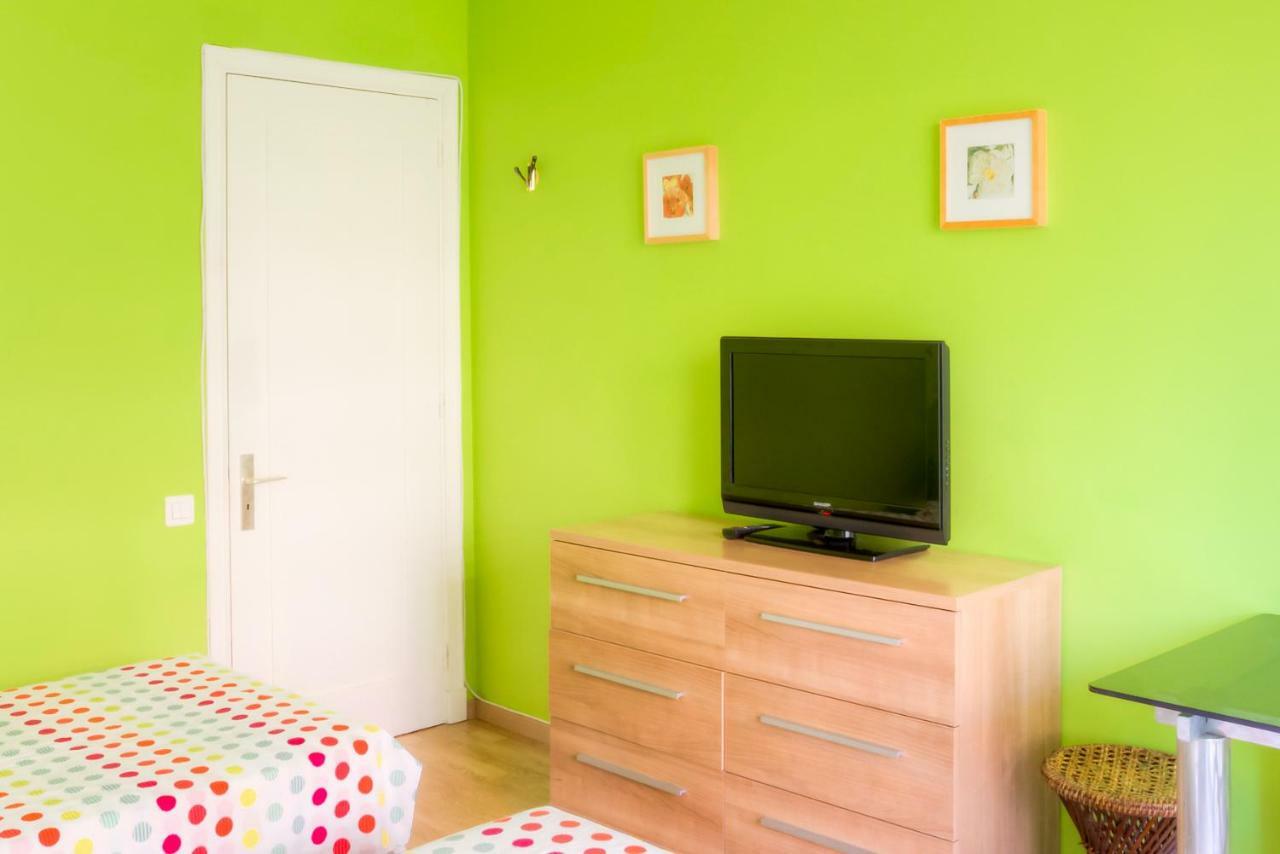 Apartament Confortable 3 Pieces Avec Superbe Vue Mer Nicea Zewnętrze zdjęcie