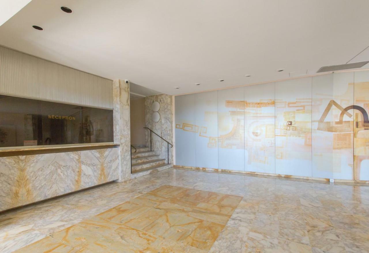 Apartament Confortable 3 Pieces Avec Superbe Vue Mer Nicea Zewnętrze zdjęcie